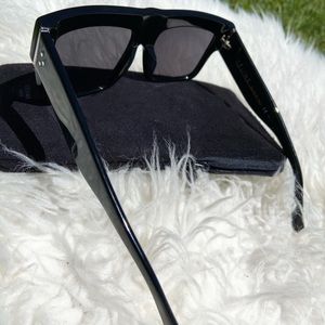 Black Celine CL 41756 Shades
